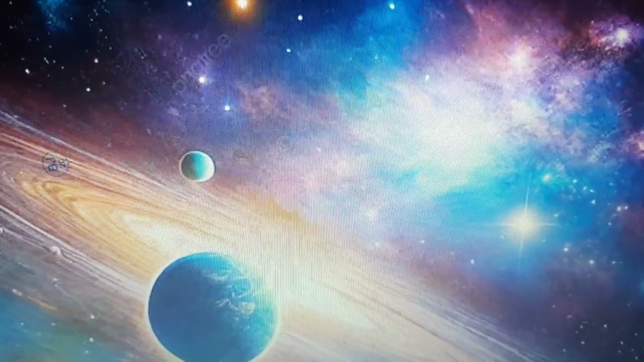 Вселенная💫💞☯