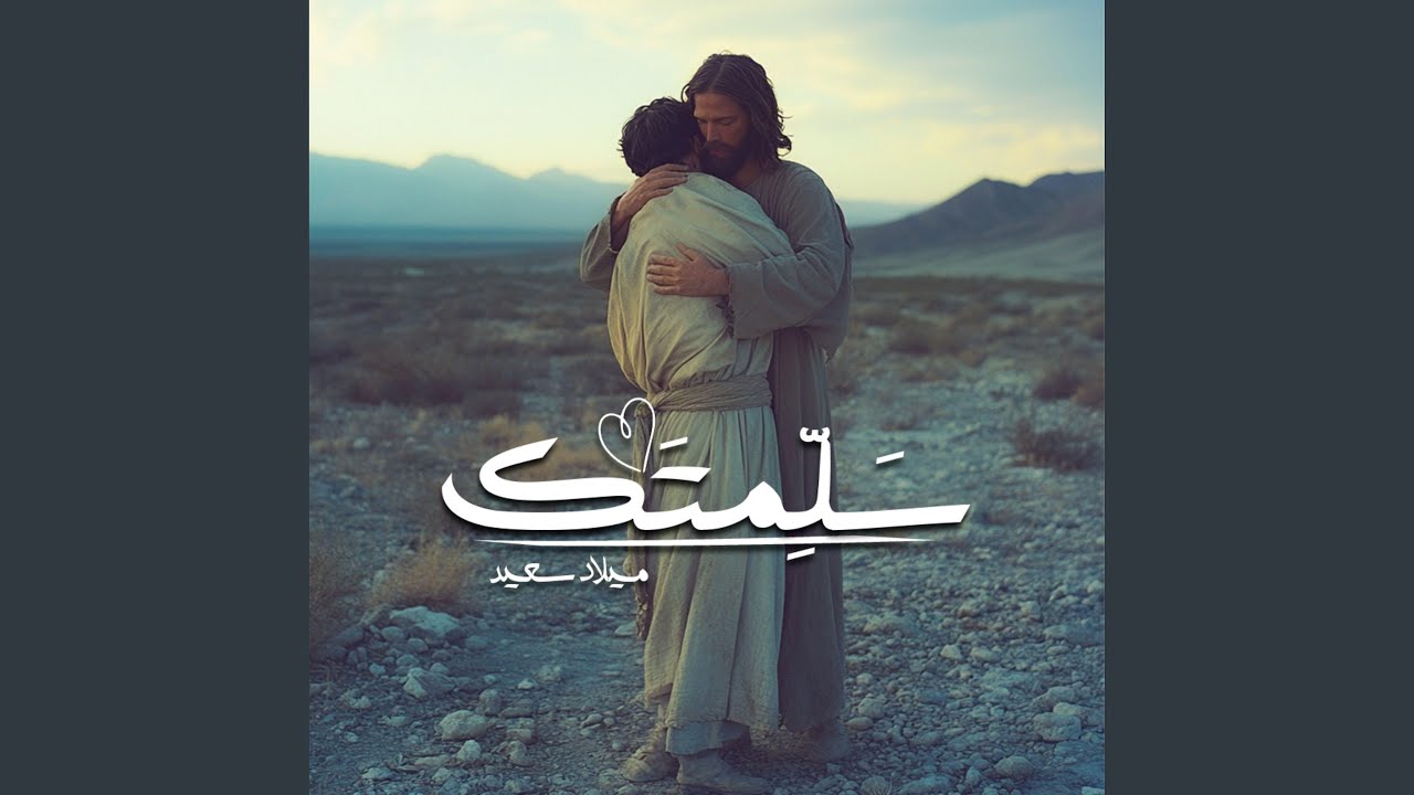 سلمتك (feat. ميلاد سعيد)