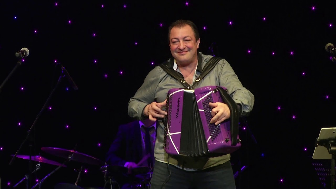Thierry BONNEFOUS - Rue des sans soucis (fox-trot)