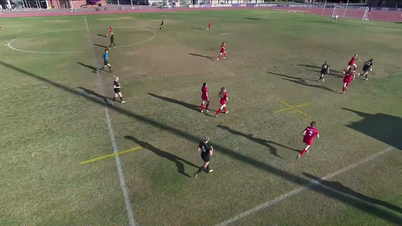 [WSOC] GCU Black v UNM - February 14, 2026