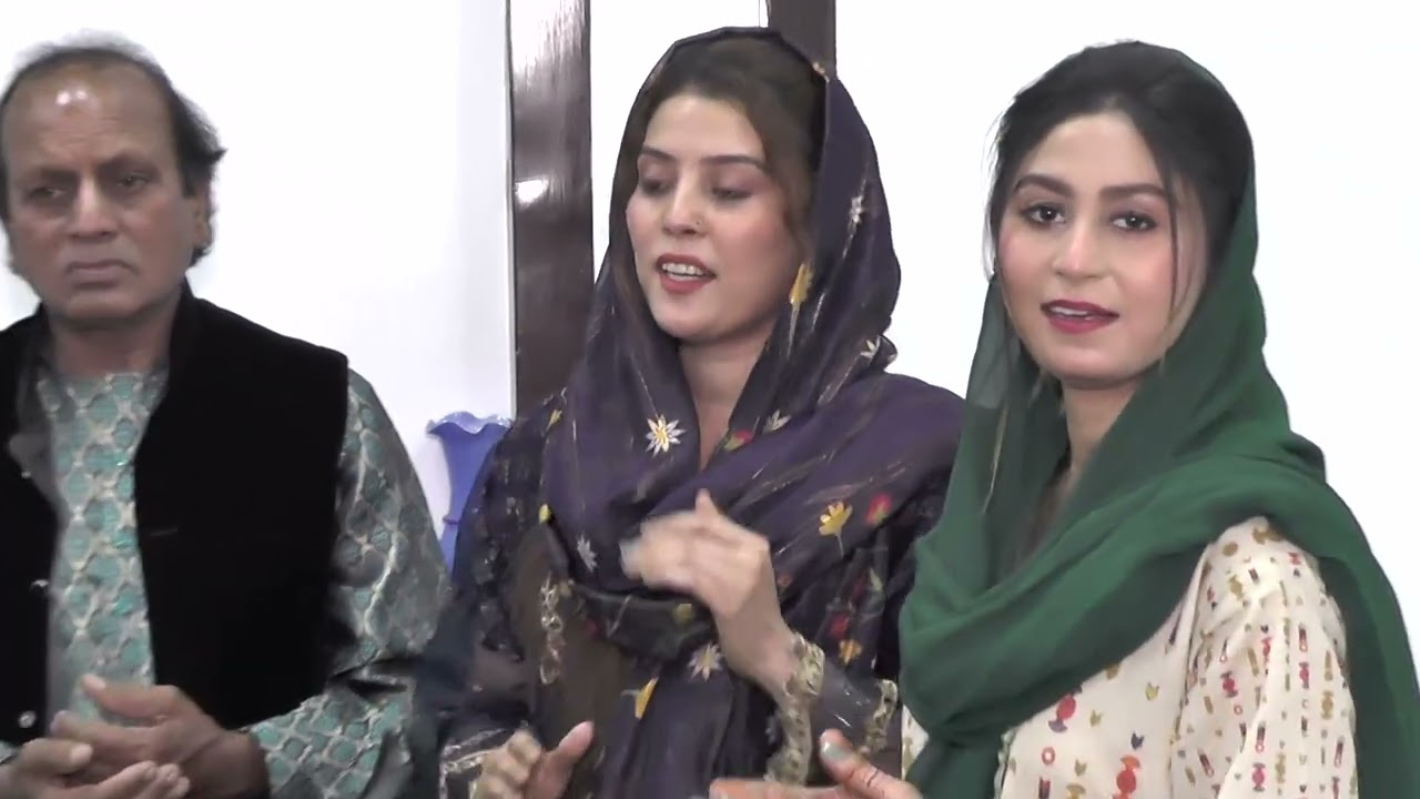 Mashi Geet||Yeshu tera na da charcha||@TariqGill09 