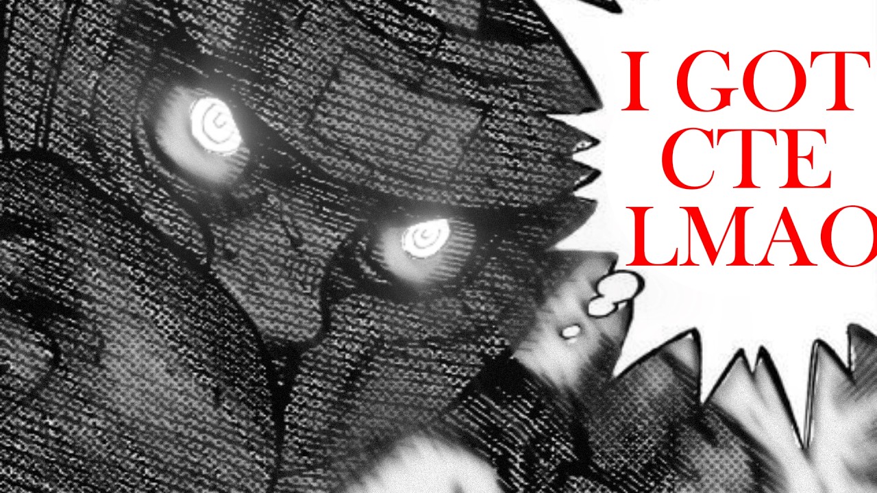 Monster Eyes Explained (The Dark Truth of Hajime no Ippo)