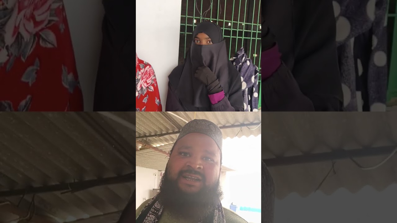 Jamia gulshne fatima hanfiya madar