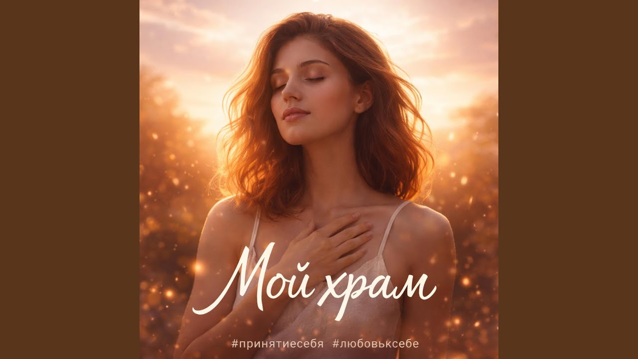 Мой храм