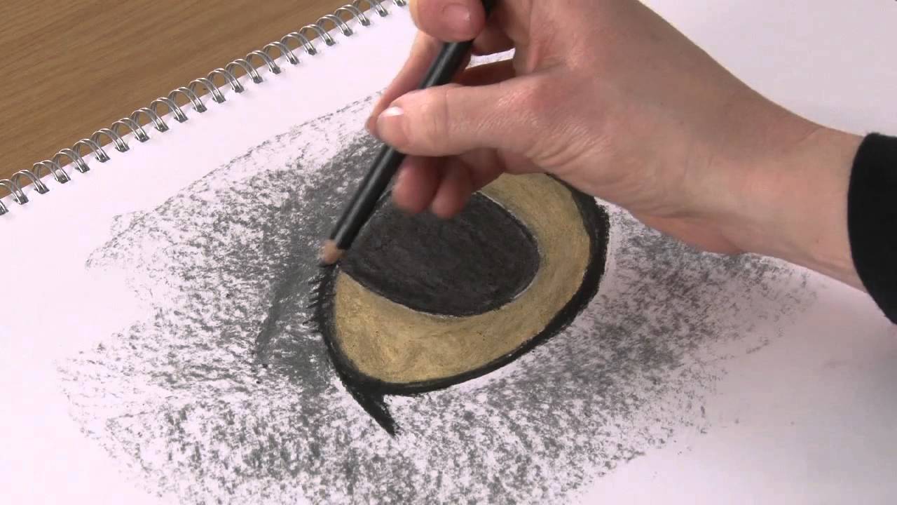 Using Charcoal