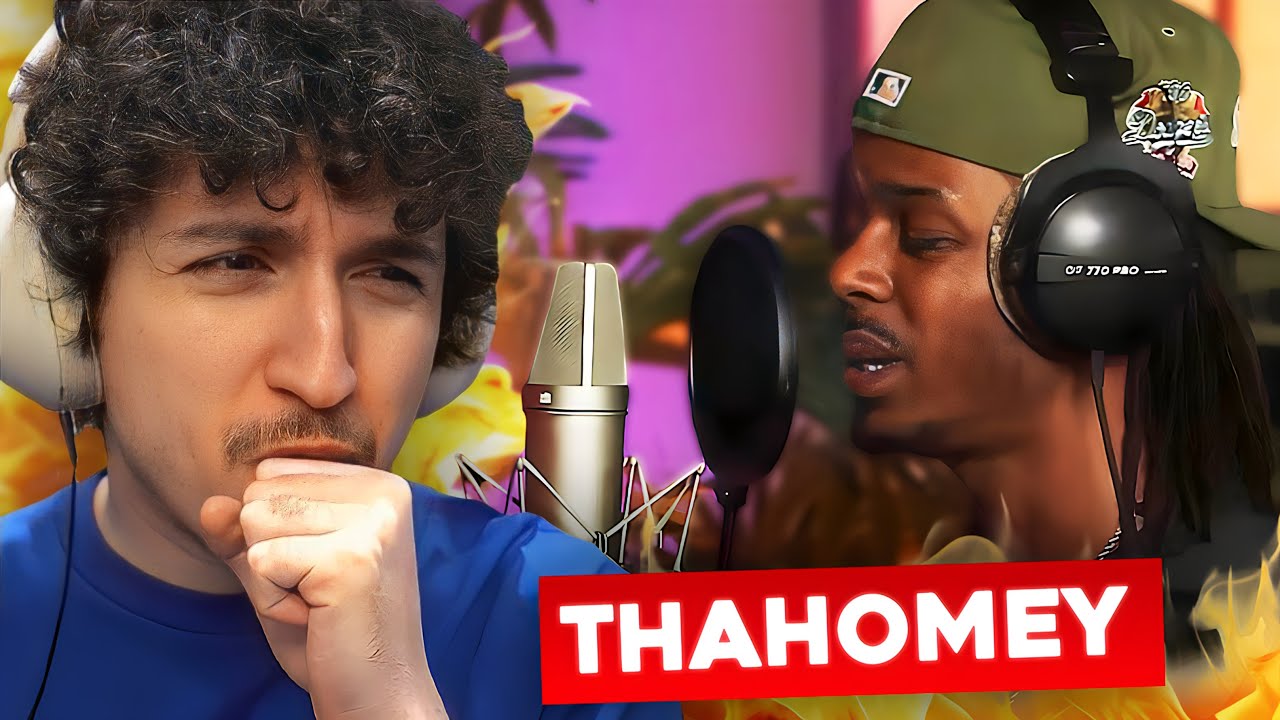 FAIRE 2 SONS en 30 MIN ?? #4 (Ft. ThaHomey)