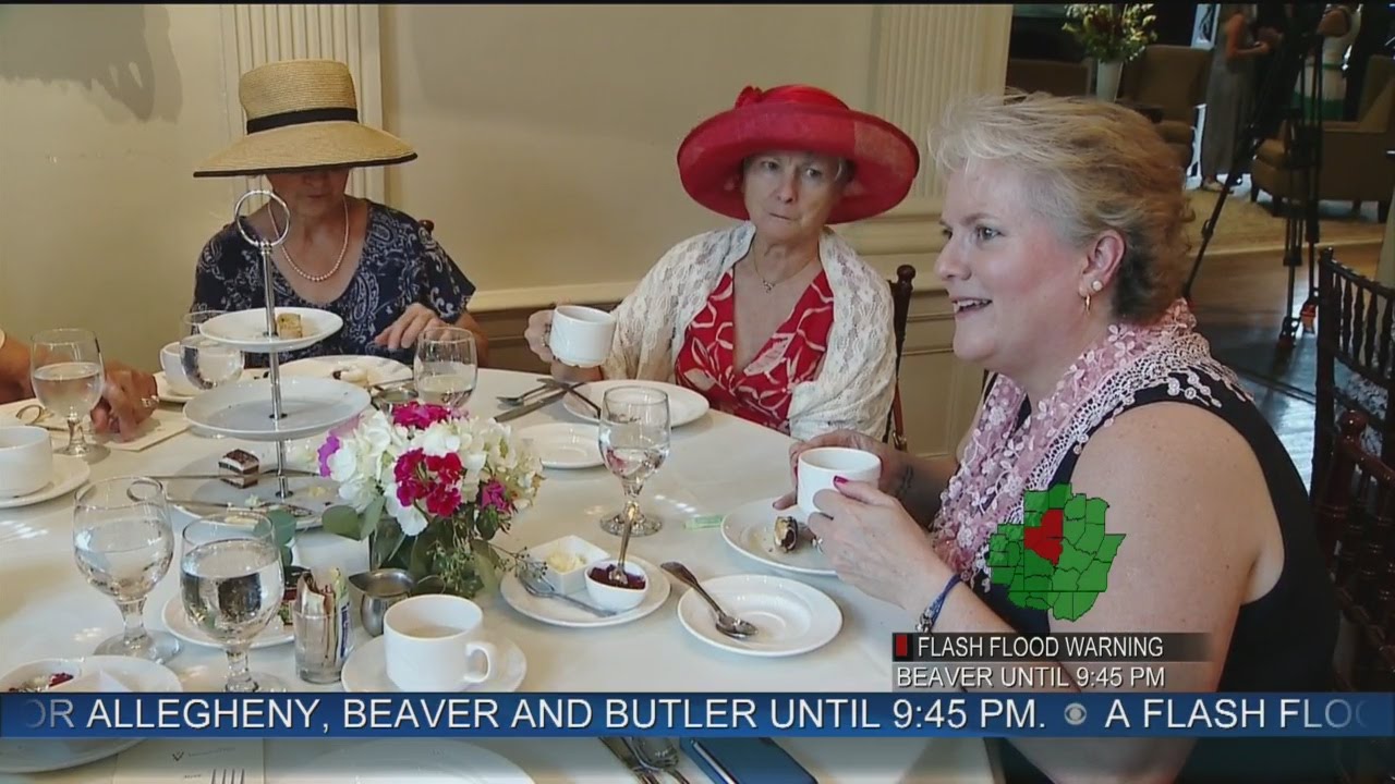 &ldquo;Britsburgh&rdquo; Festival Celebrates British Culture, Queen&rsquo;s Record-Breaking Reign