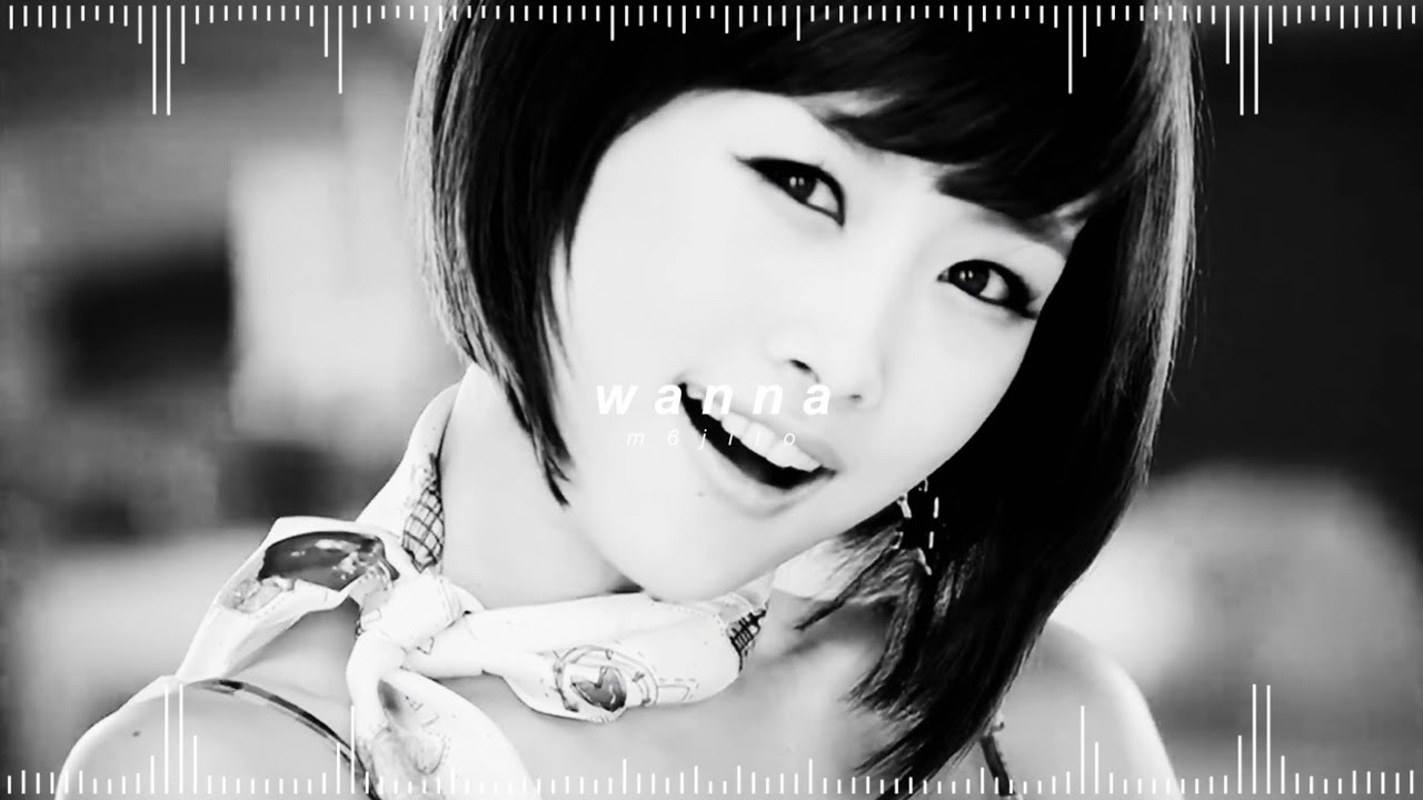 kara - wanna ( 𝘀𝗹𝗼𝘄𝗲𝗱 + 𝗿𝗲𝘃𝗲𝗿𝗯 )