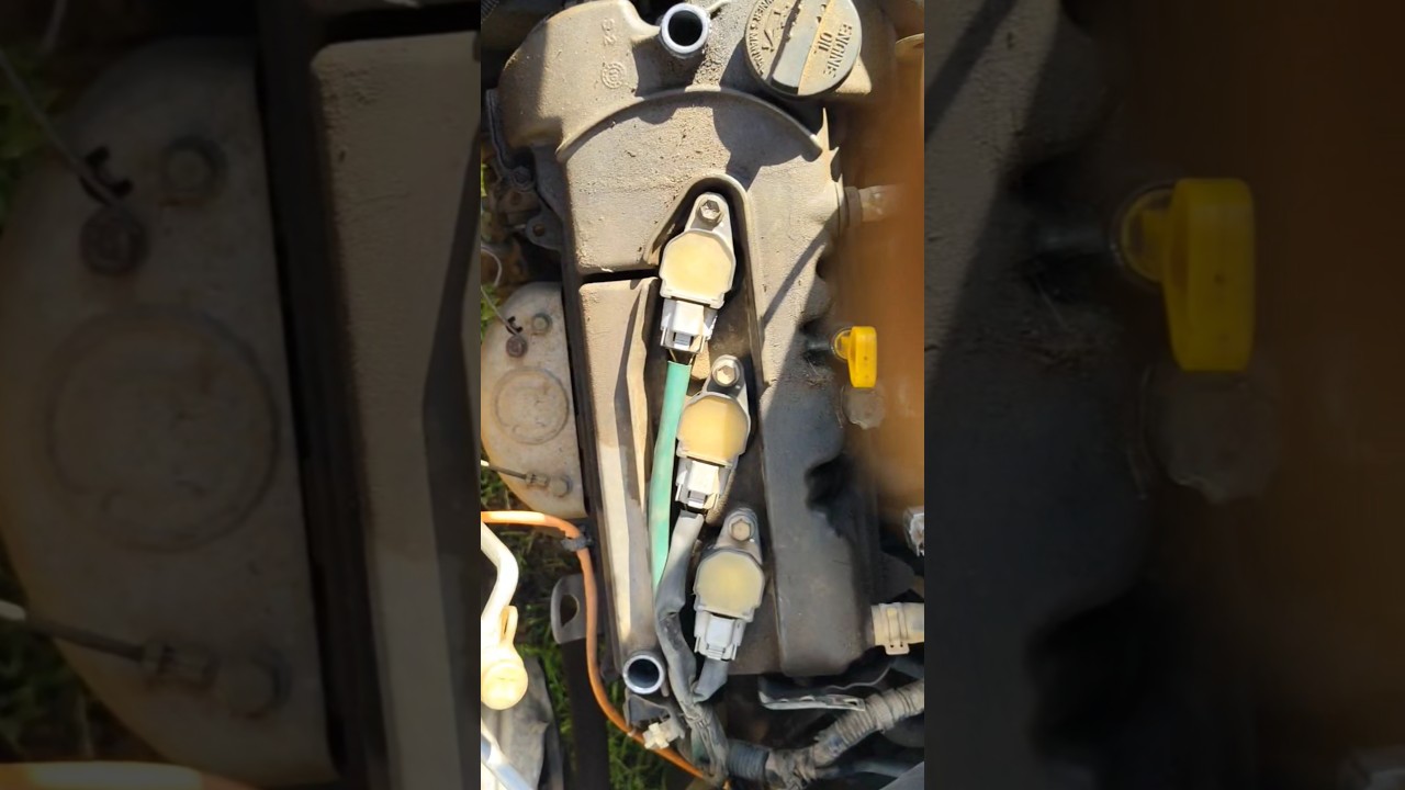 maruti Suzuki WagonR pickup problem 