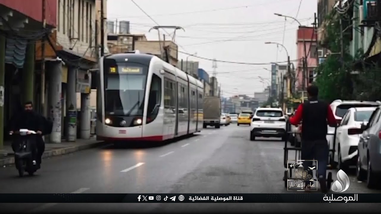 عام الإعمار - بدعم محافظ نينوى.. مشروع نبض الموصل مبادرة للحفاظ على تاريخ المدينة وهويتها