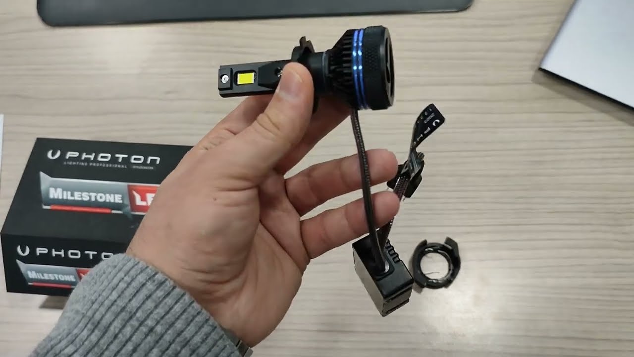 LED Xenon Far Alacaklara Bilgilendirme