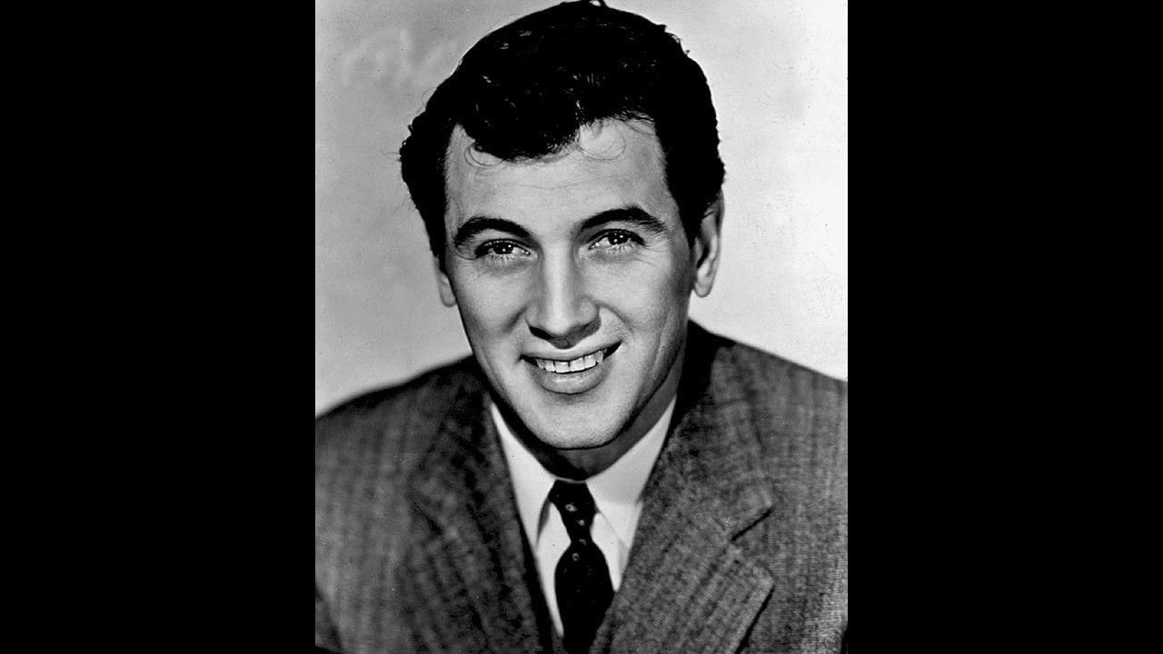 Rock Hudson on Gone with The Wind, Giant and the marriage to Jim Nabors