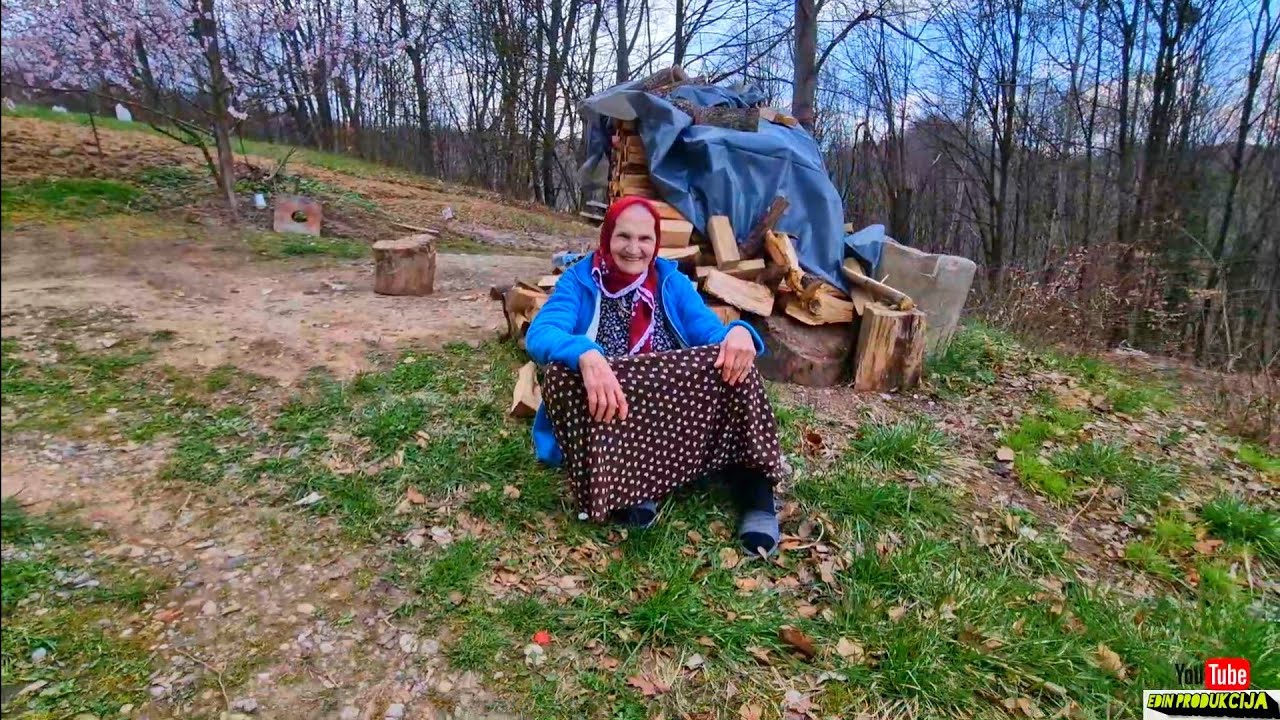 Nena &Scaron;OKIRANA : plaćeni joj računi , ne znam koje taj dobri insan ...