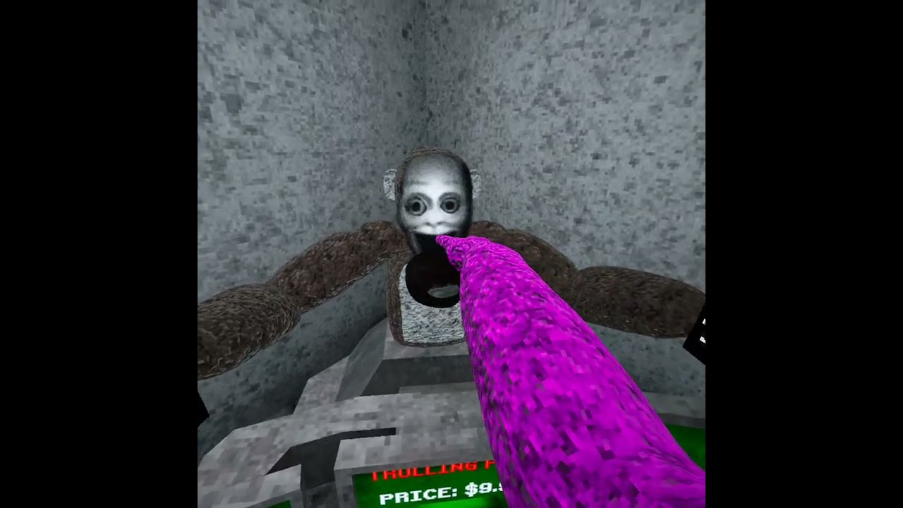 Trolling as a mini games kid pt3(theres gonna be a pt 2 of pt 3) 