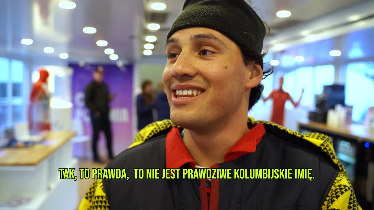 Casa Polonia w Predazzo - sercu skoków narciarskich