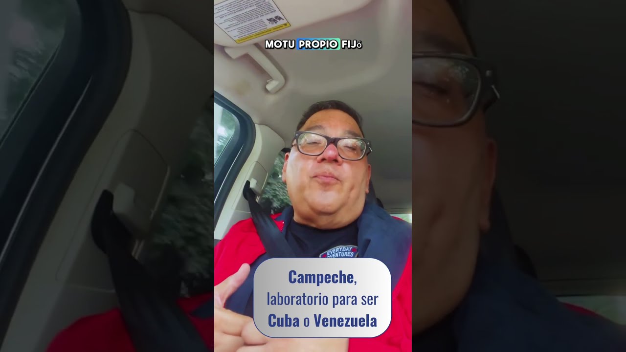Expropiaciones: el camino para ser Cuba o Venezuela