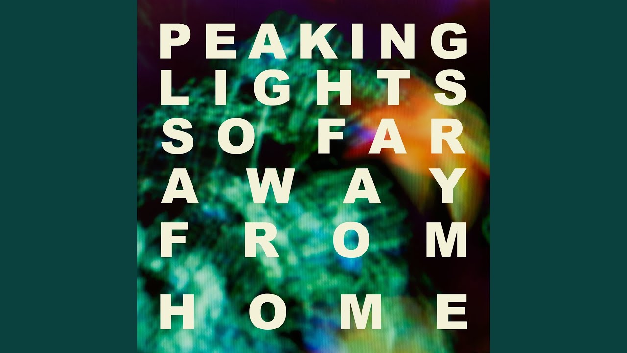 So Far Away From Home