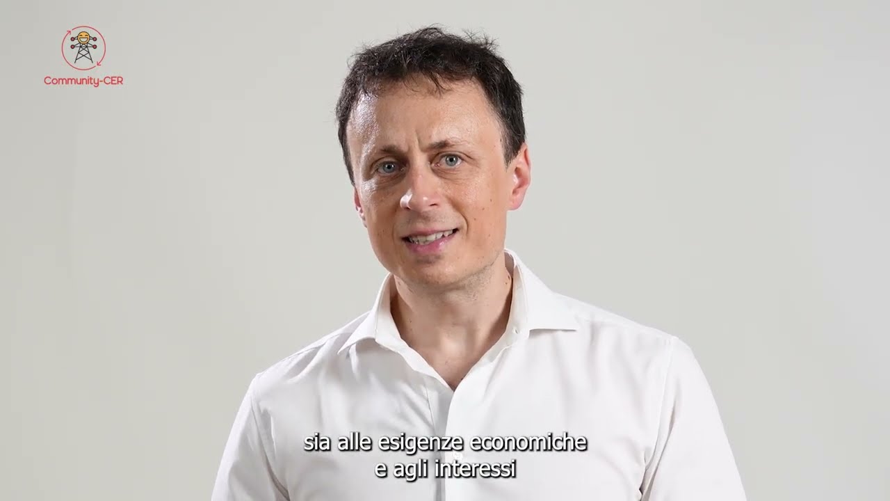 Normativa per le CER, i nodi giuridici da non sottovalutare