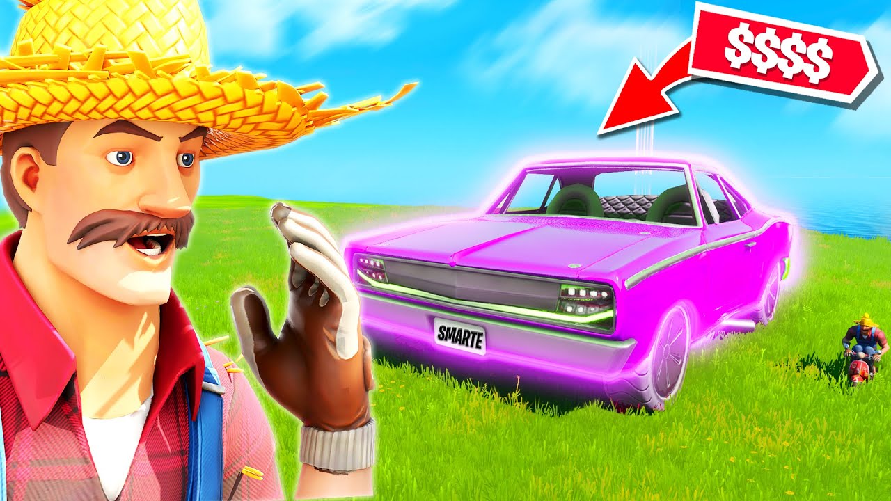 KUPUJĘ to co  WYBUDUJESZ w Fortnite challenge! Z  @kebcio  i  @Kubox