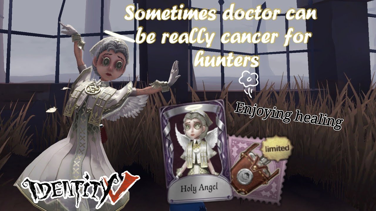 Doctor 