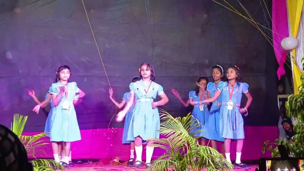 ଉଡି ଉଡି ଜା ଉଡି ଉଡି ଜା ଦିଲ କି ପତଙ୍ଗ//class 5th //purushottam high school students activity chenal 