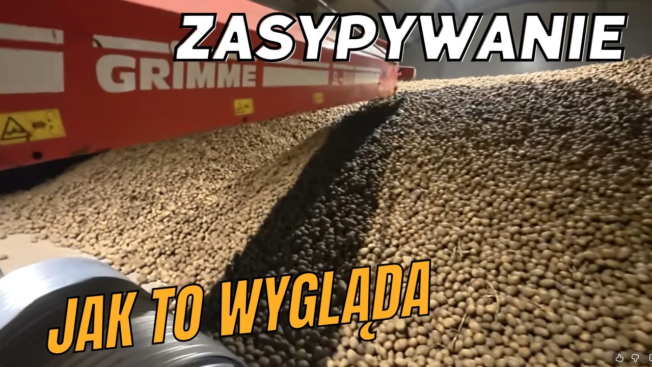 Jak to robiliśmy po raz pierwszy. Nowe doświadczenia.