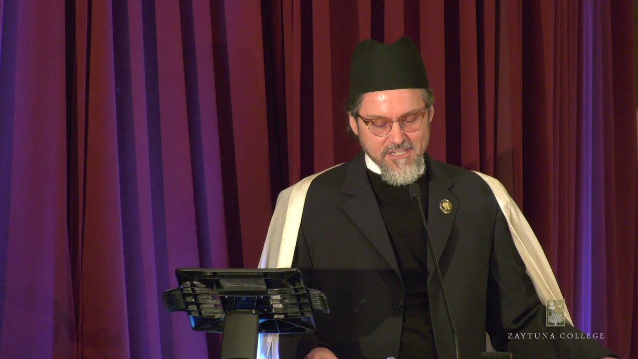 Zaytuna College Commencement 2019 (Full)