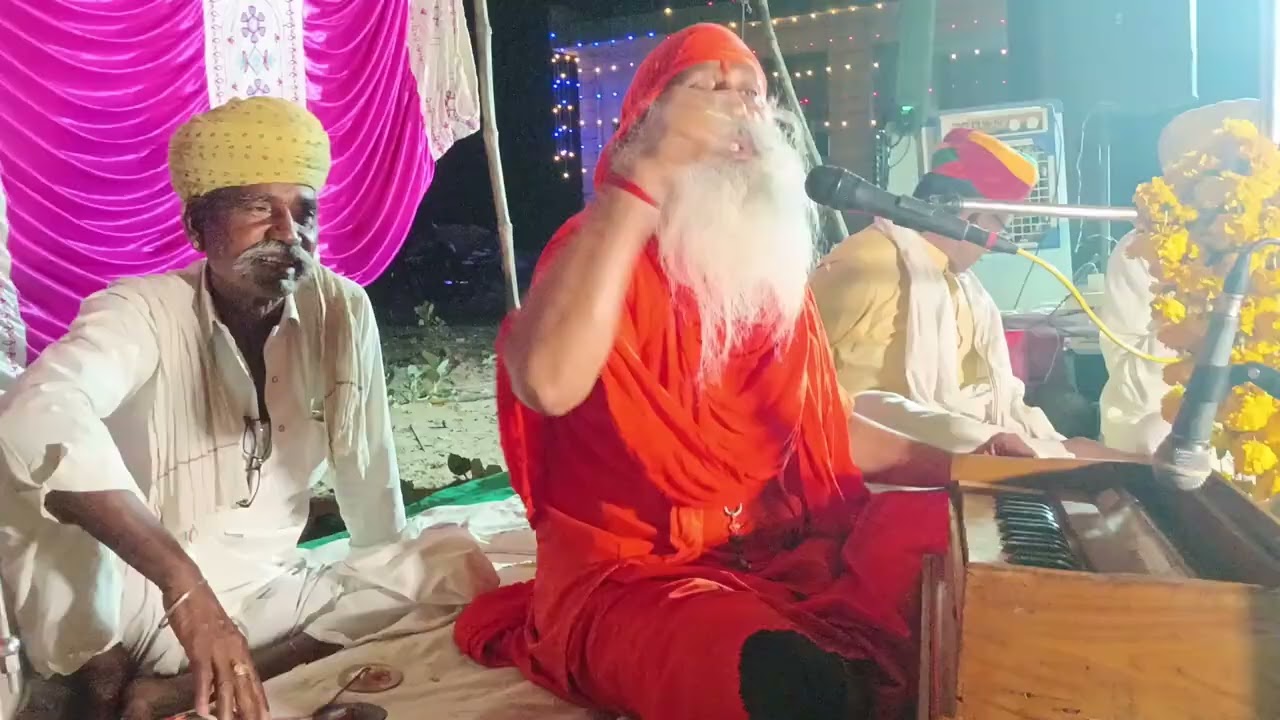 जोगिया भजन अर्थ सहित बावजी नारायण नाथ जी ओसियां डाबड़ी,🎤🎤🙏🙏 चैनल को सब्सक्राइब करें
