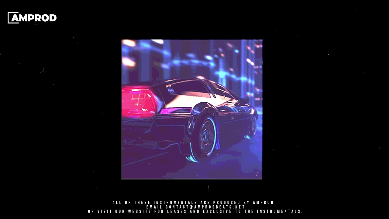 808 - 808 Trap Beat | (Aggressive Type Beat) | Hard Rap/Hip Hop Instrumental | Trap Beat 2021