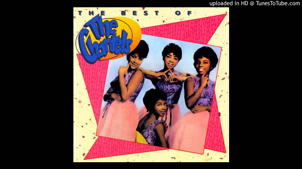 Whoever You Are - The Chantels (1958)