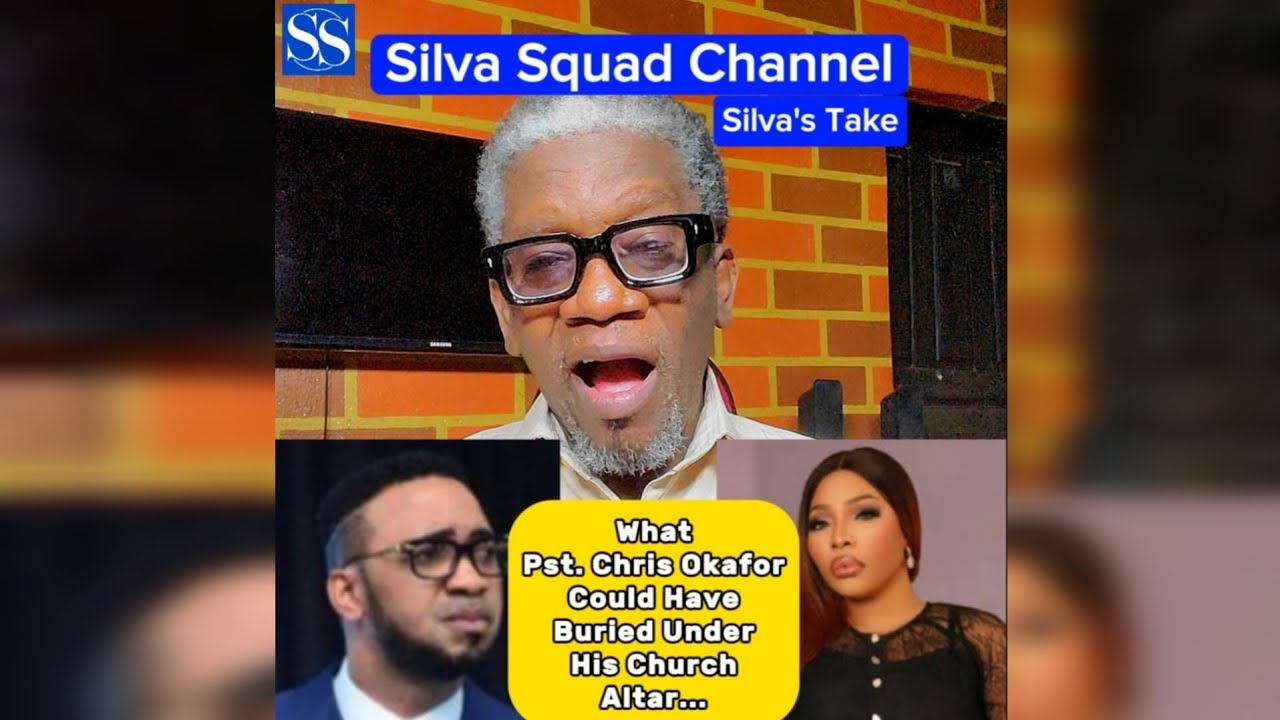 What Could Have Pastor Chris Okafor Buried Under His Church Altar, According to Doris Ogala?