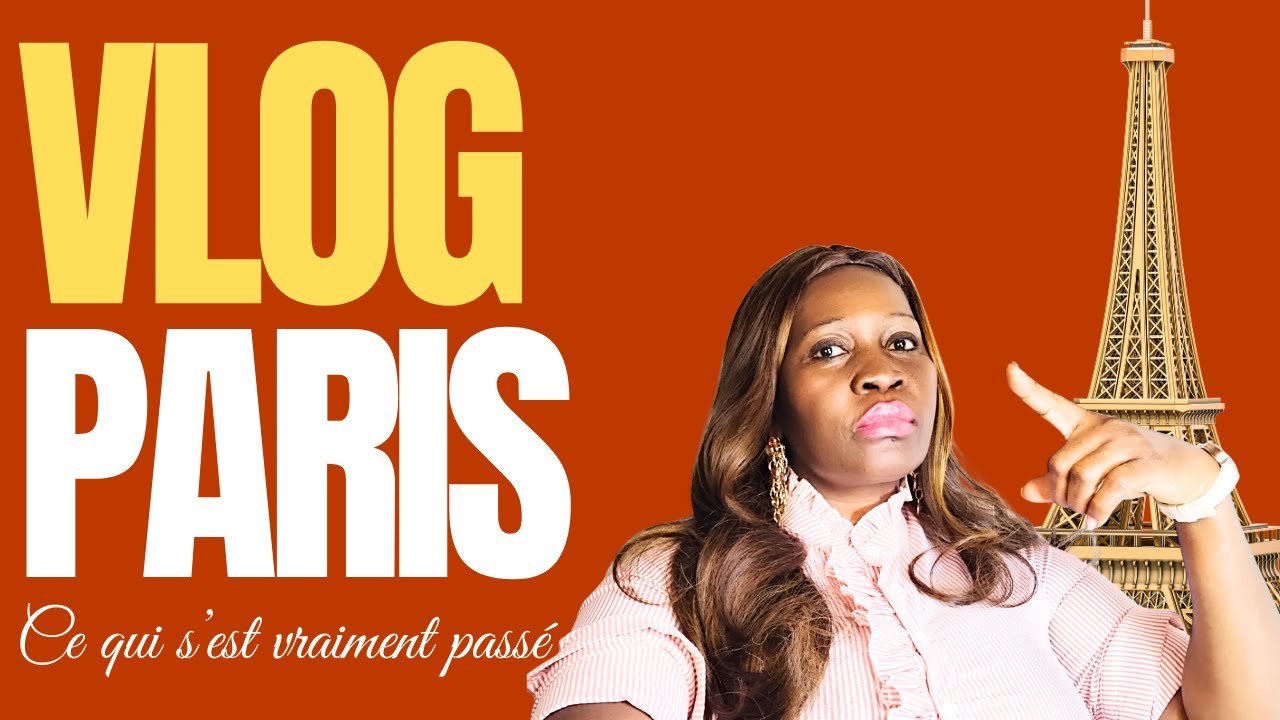 DIASPORA | FEMME_VLOG_DYNAMISME COLLECTIF