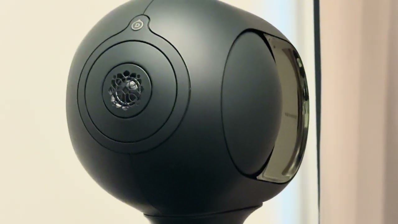 Devialet phantom ultimate | Audio Video Show 2025