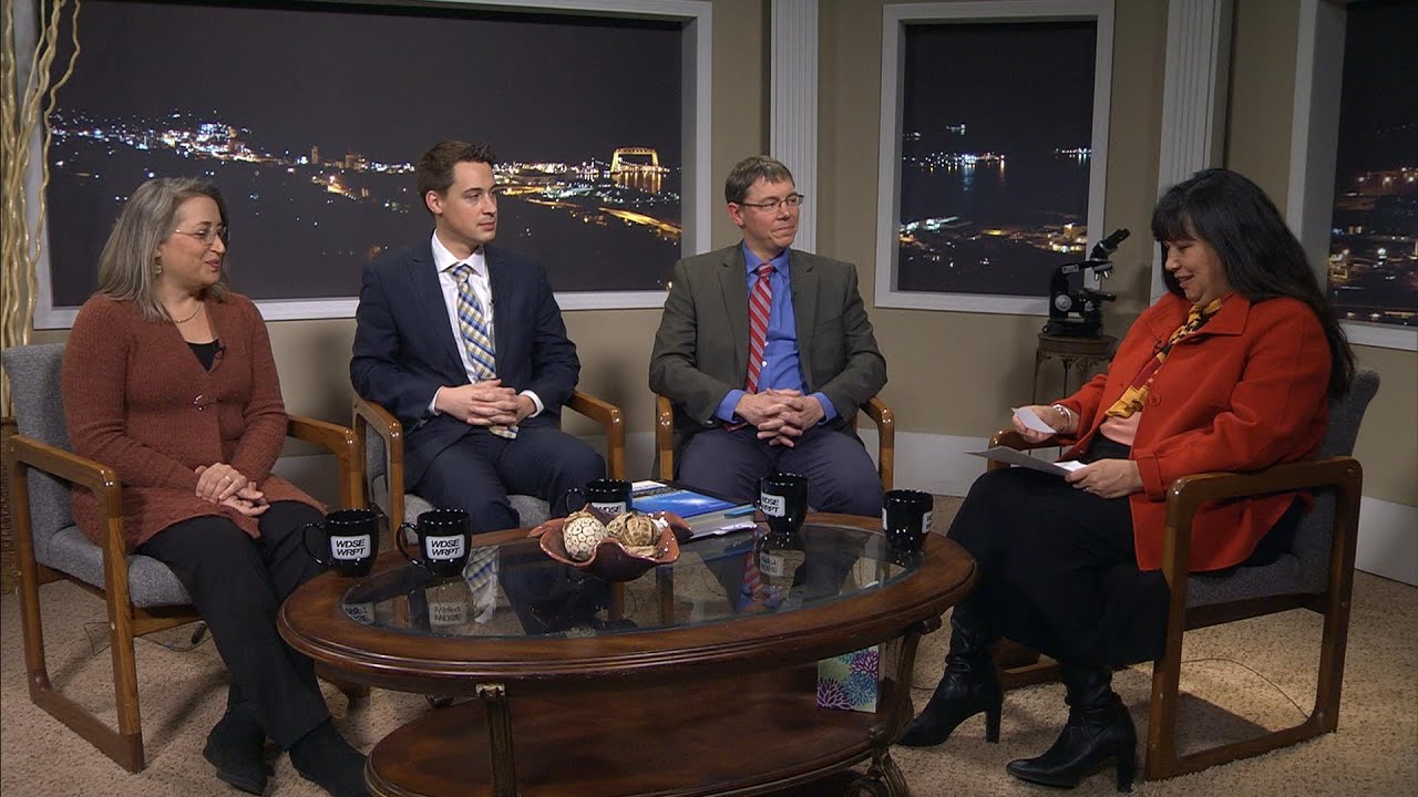 Doctors on Call: Eye Problems