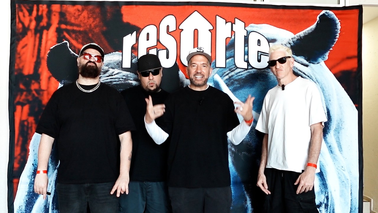 Entrevista | Resorte