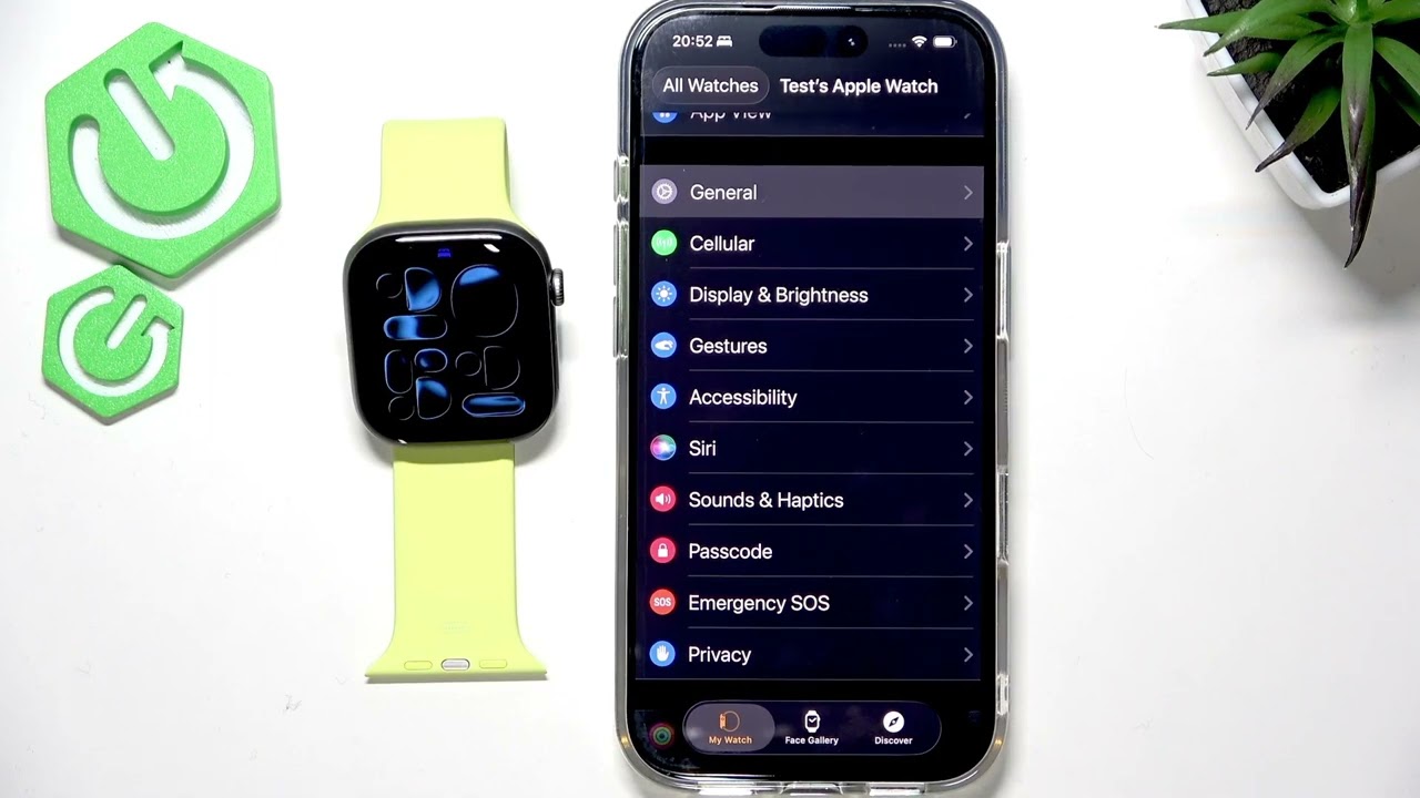 APPLE Watch 11 – 2025'te Almaya Değer mi?