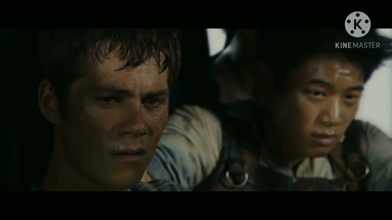 maze runner || So Far