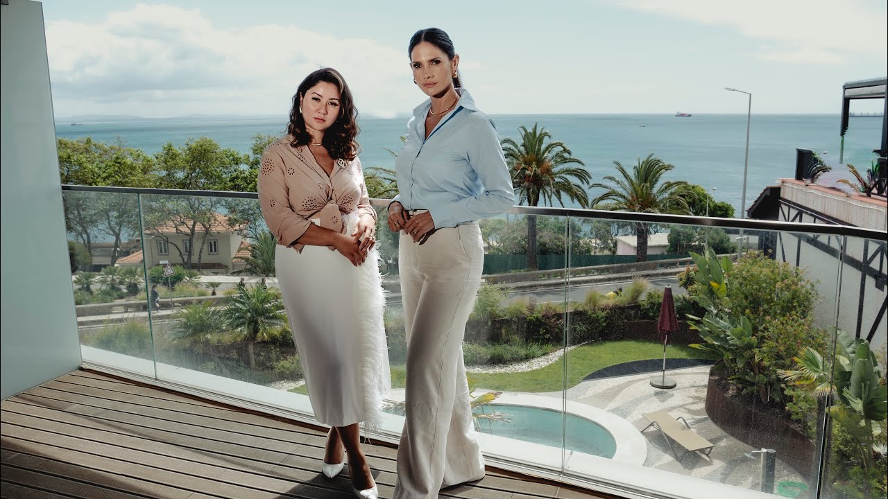 Apartamento de Luxo à Venda em Cascais | 250m² por 3.100.000 Euros