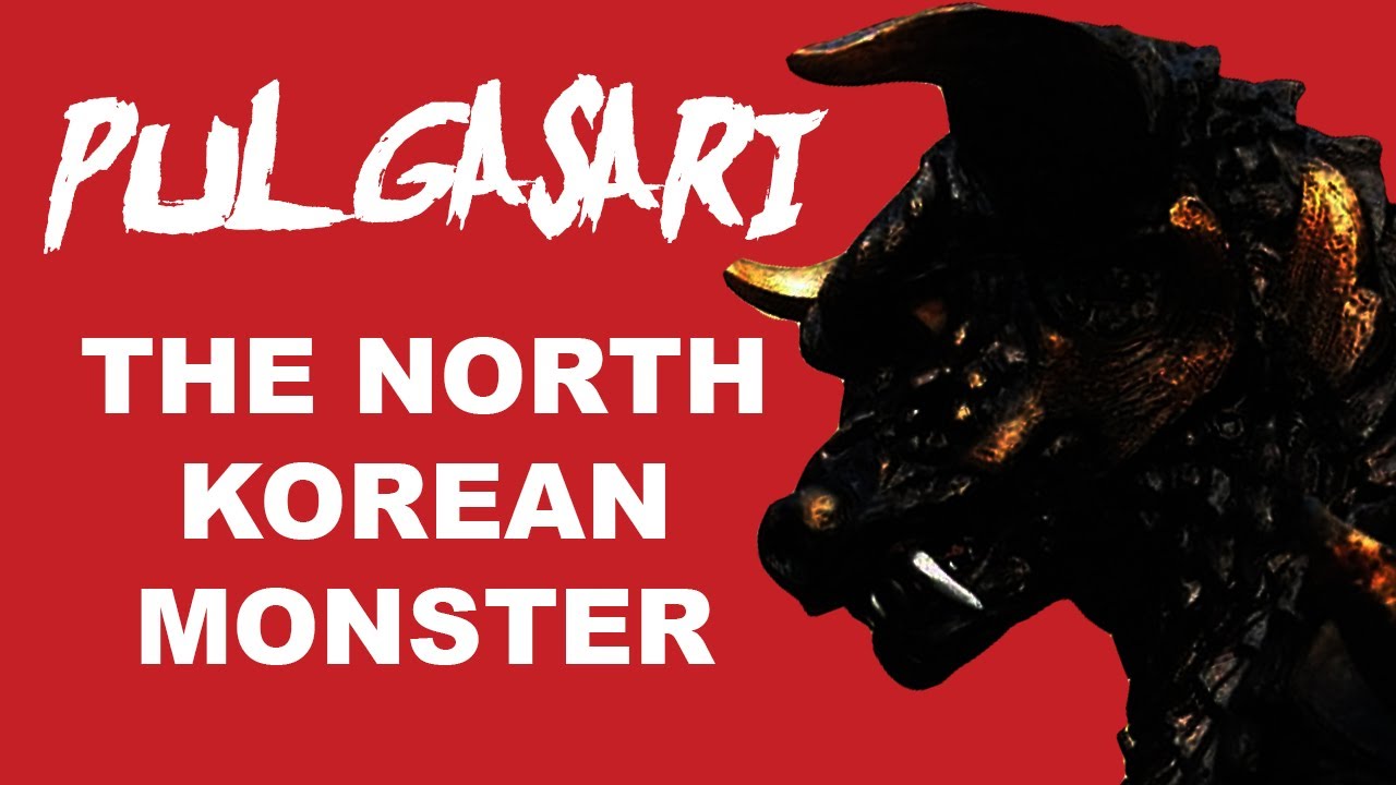 Pulgasari, The North Korean Monster