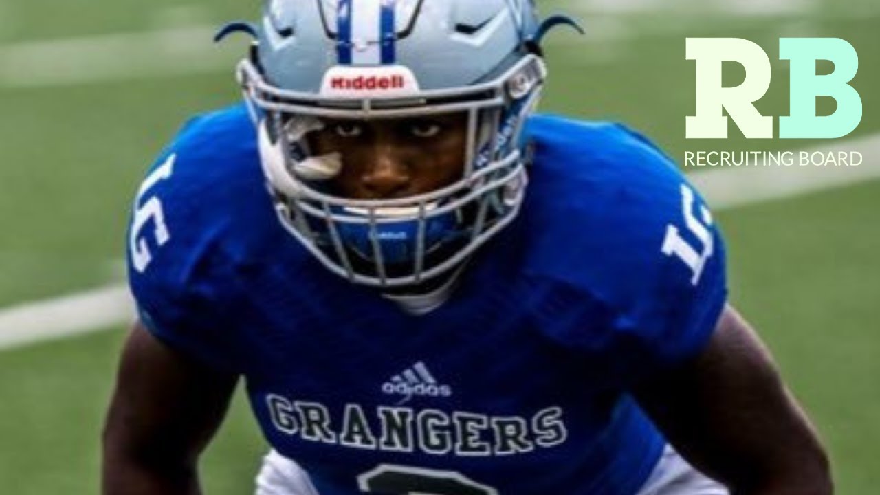 Most Underrated Linebacker in the Country