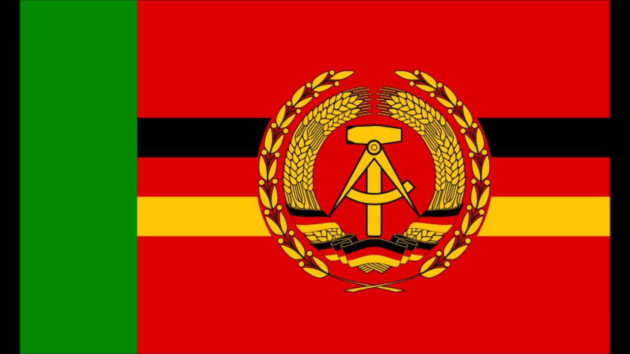 Erich-Weinert-Ensemble - Die Grenzerkompanie