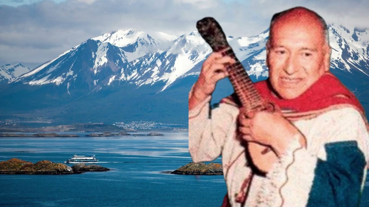 Mauro Nuñez, una vida dedicada al charango 