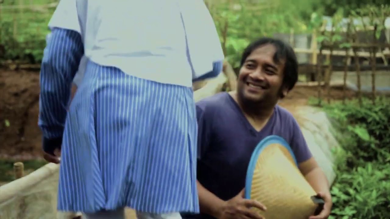Juara pertama lomba membuat video Hari Santri Nasional 2020 | Kemenag Kota Tangsel