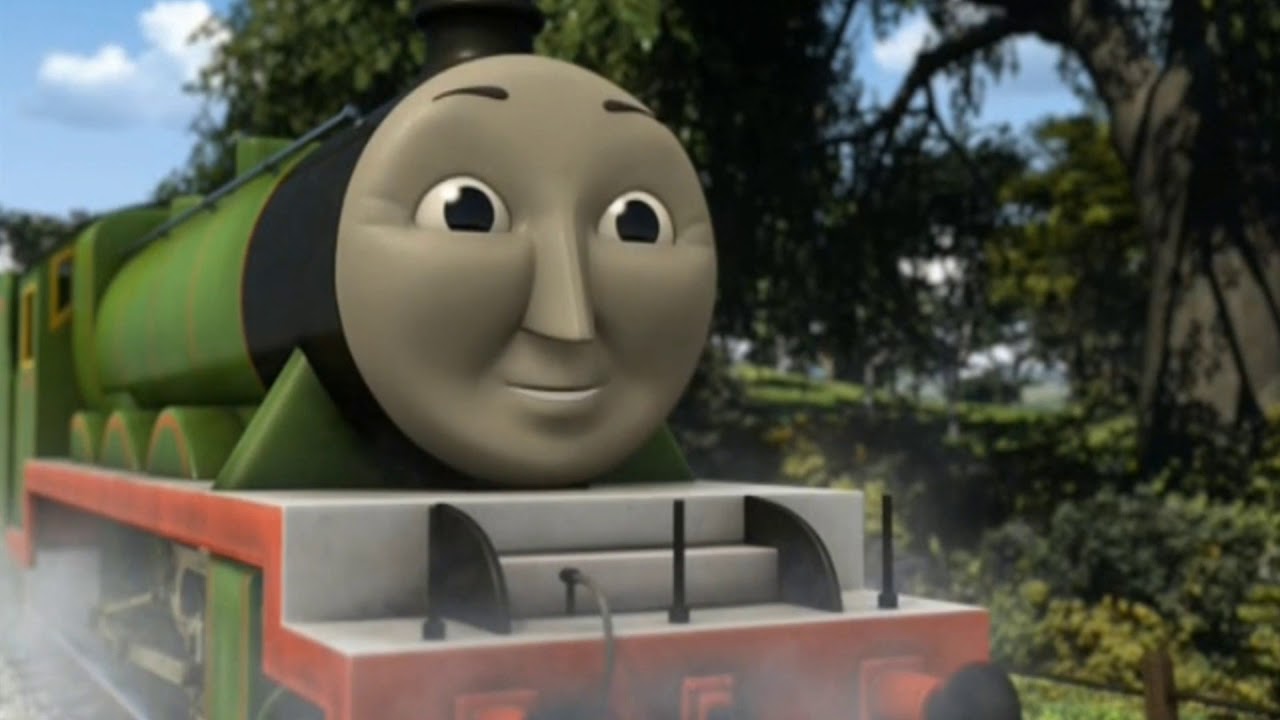 The Sodor Book Part 1 - Overture