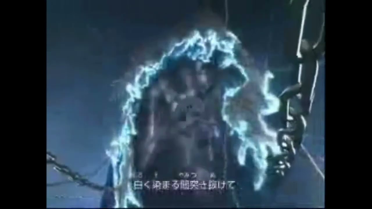 D.N.Angel Opening