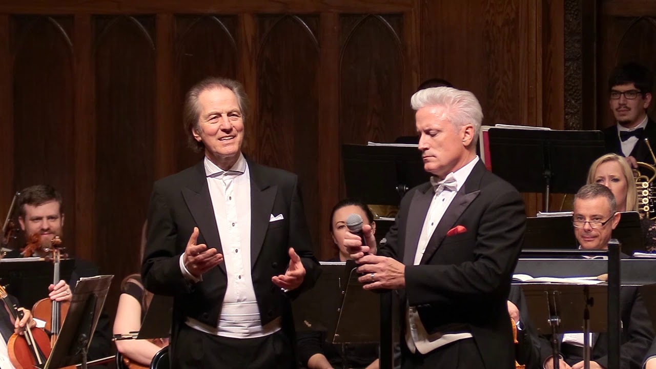 Musical Revolutionaries with the NMSO