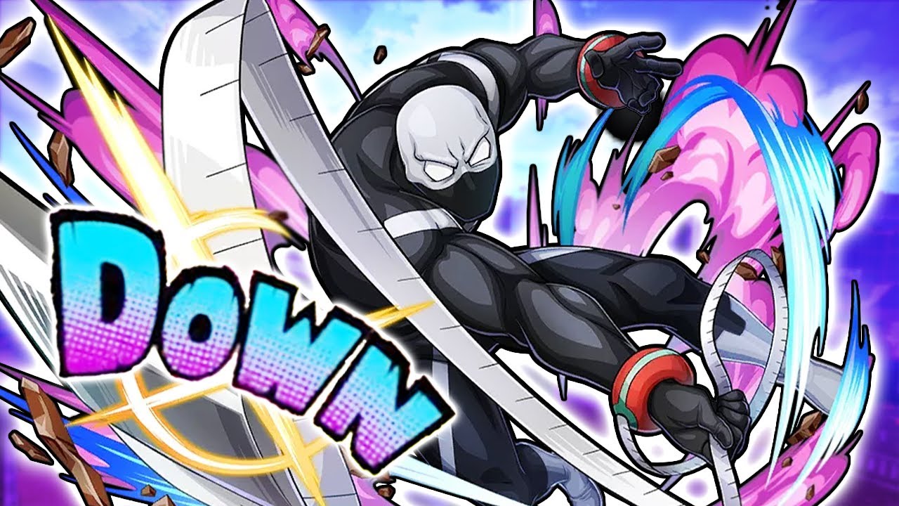 Twice Is AMAZING! My Hero Ultra Rumble