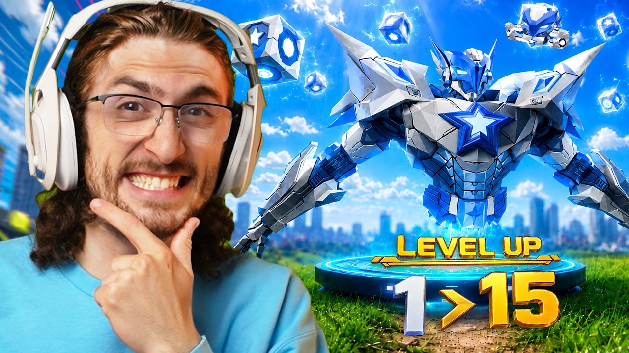 THIS IRONMAN UPDATE IS CRAZY in Hero x Hero VR