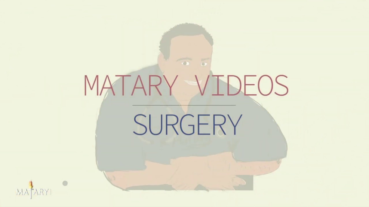 Upper limp fracture- Surgitoons