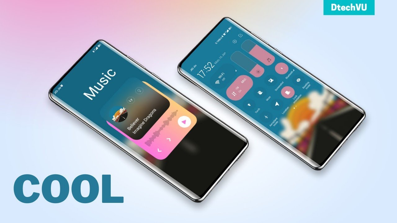 Try This New MIUI 13 Theme 🤩 | Best MIUI Themes for MIUI 13